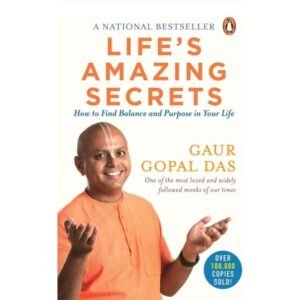 Life?s Amazing Secrets