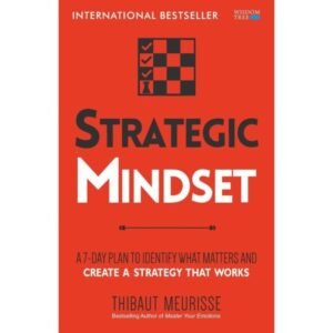 Strategic Mindset