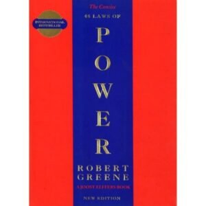 The Concise of 48 Laws of Power