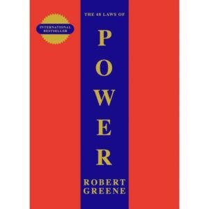 The 48 Laws of Power