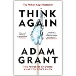 Think Again