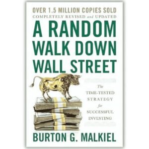 A Random Walk Down Wall Street