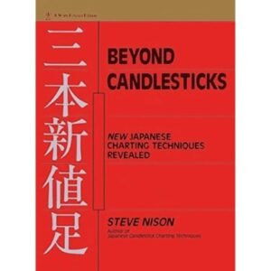 Beyond Candlesticks