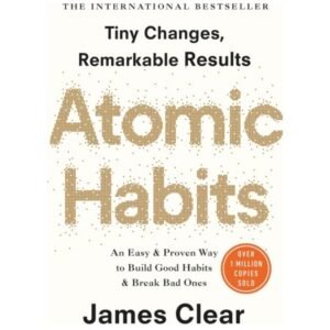 Atomic Habits