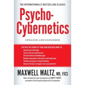Psycho-Cybernetics