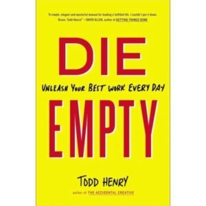 Die Empty