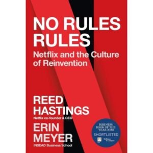 No Rules Rules
