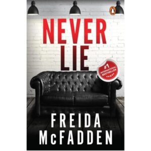 Never Lie