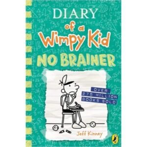Diary of a Wimpy Kid | No Brainer