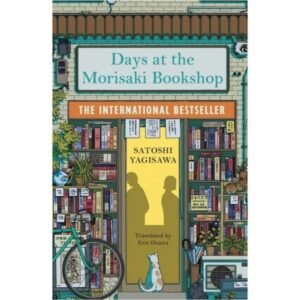 Days At The Morisaki Bookshop