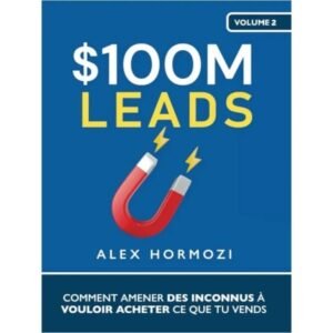 $100M Leads