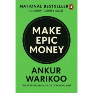 Make Epic Money