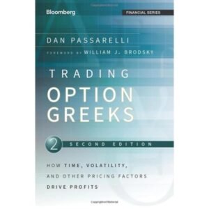 Trading Options Greeks