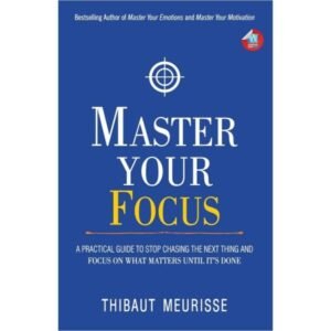 Master Your Focus
