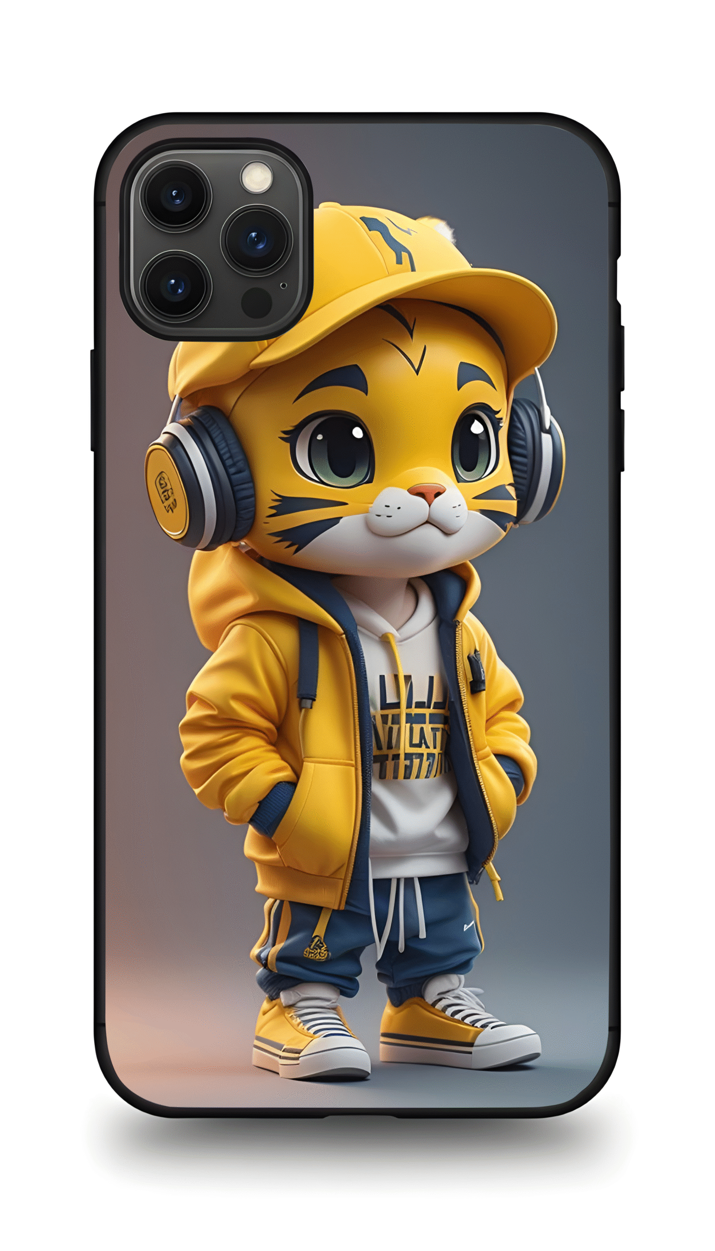 ANG Baby Tiger - Image 1