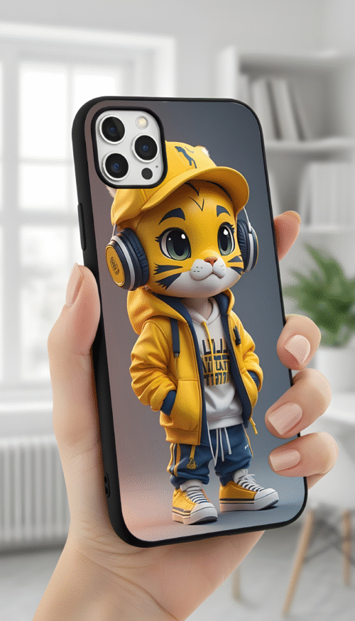 Baby Tiger - Image 2