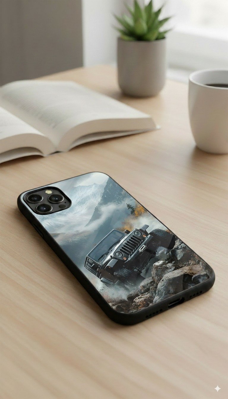 Generated Image September 07, 2025 - 11_39AM (1) Jeep - Image 2