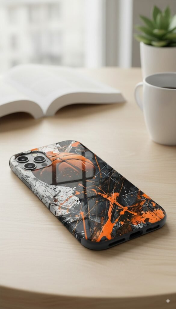 Basketball - Image 3