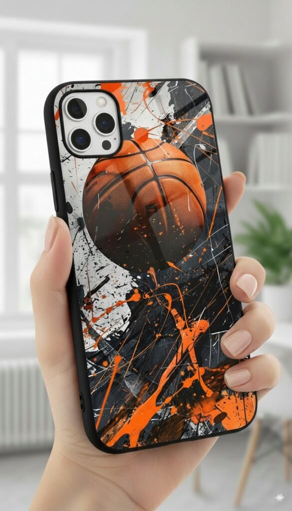 Basketball - Image 2