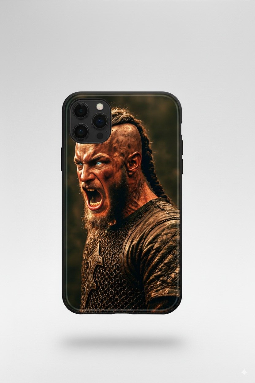 Generated Image September 07, 2025 - 1_15PM Vikings - Image 1