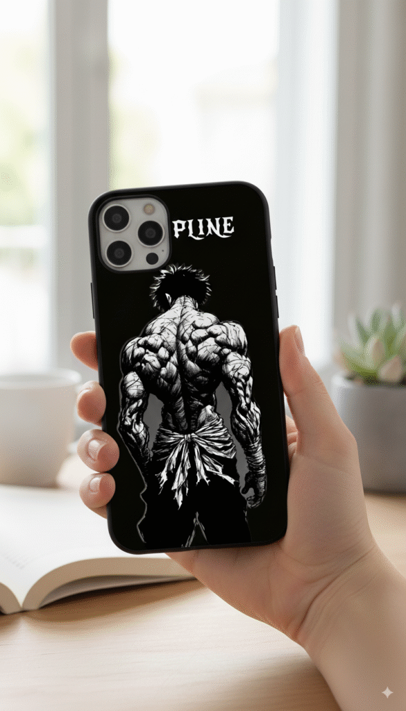 Discipline - Image 2