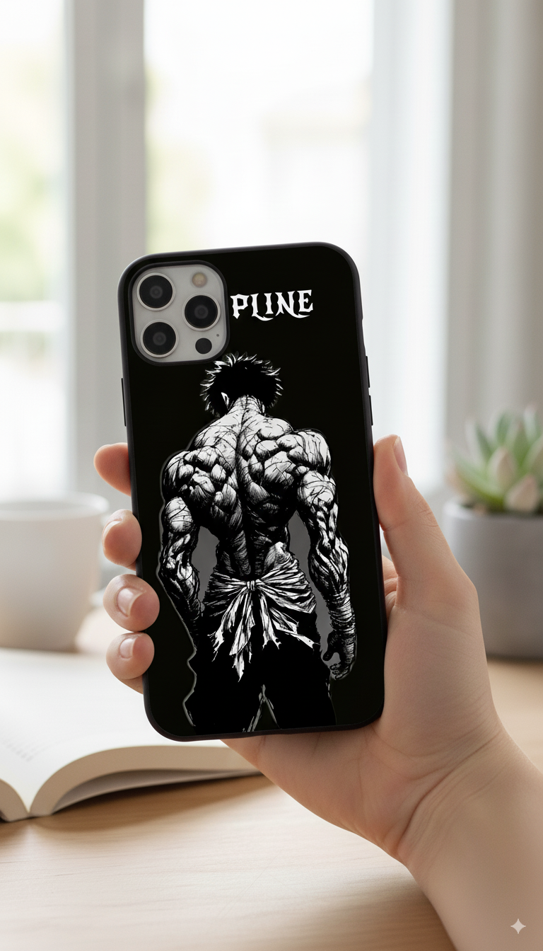 Generated Image September 12, 2025 - 2_51PM Discipline - Image 2