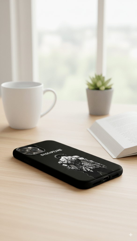 Discipline - Image 3