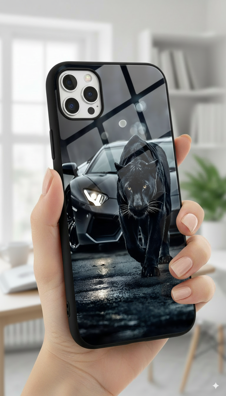 Generated Image September 12, 2025 - 3_49PM (1) Black Lamborgini - Image 2