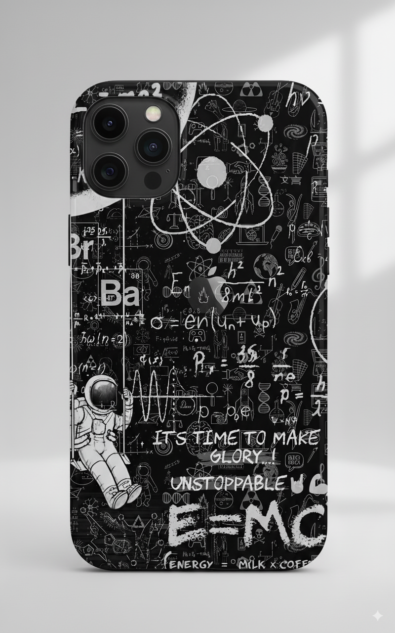 Generated Image September 12, 2025 - 4_39PM E=MC - Image 1