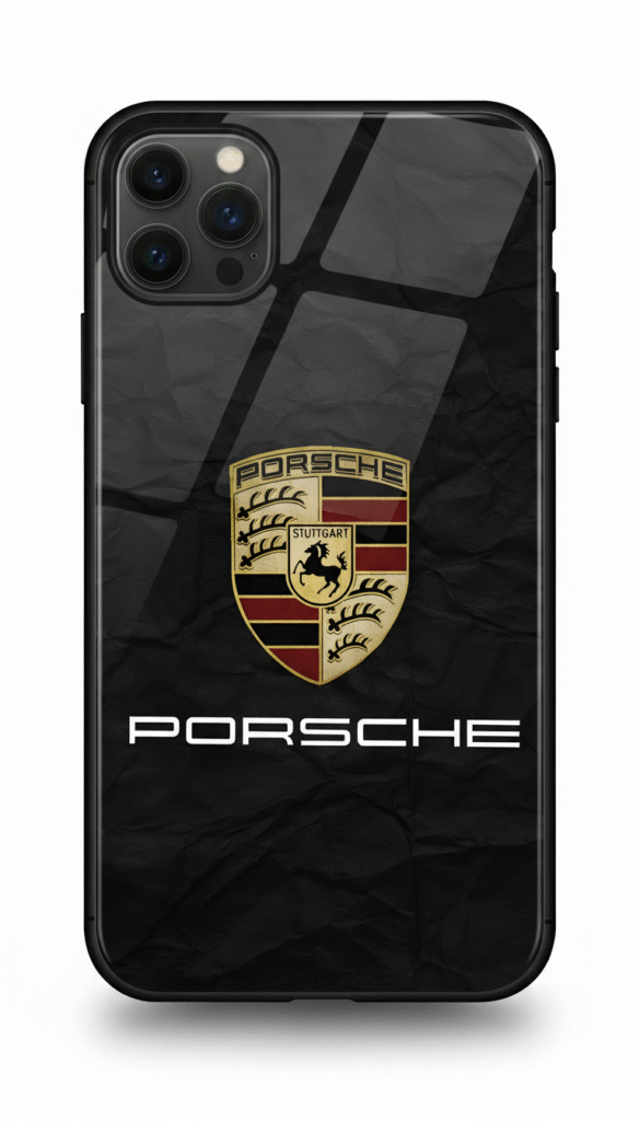 Porche Logo