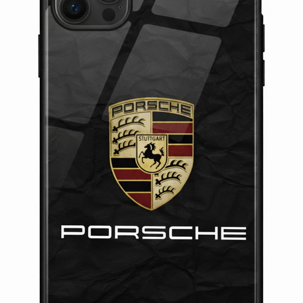 Porche Logo