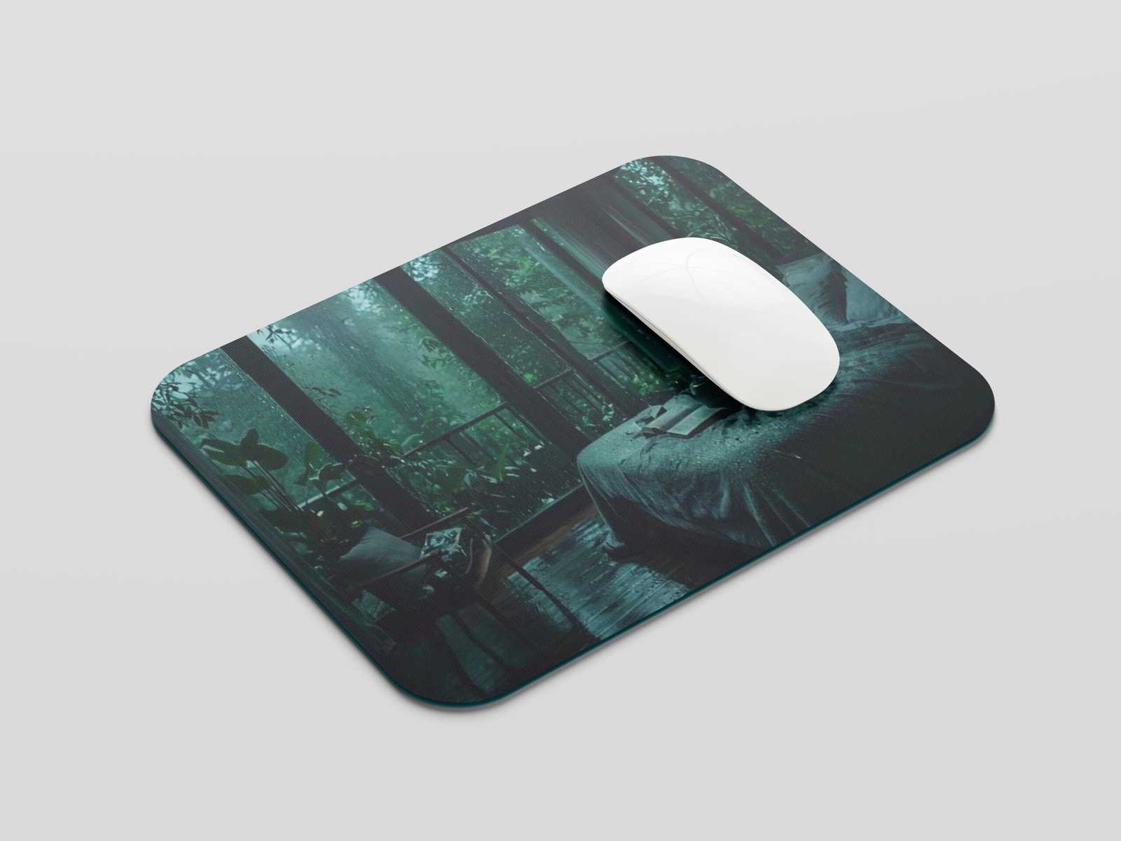 1 Forest Room - Image 1