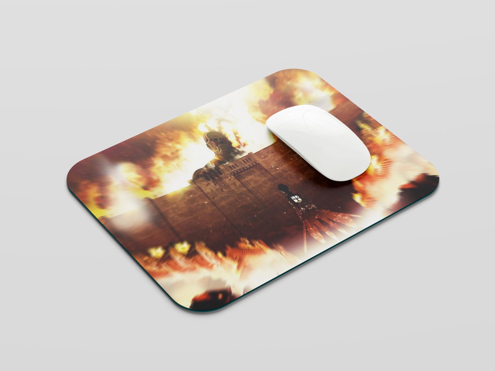 1 Attack on Titan - Image 1