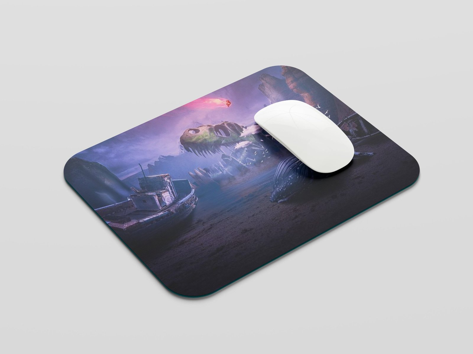 1 Mythical Island - Image 2