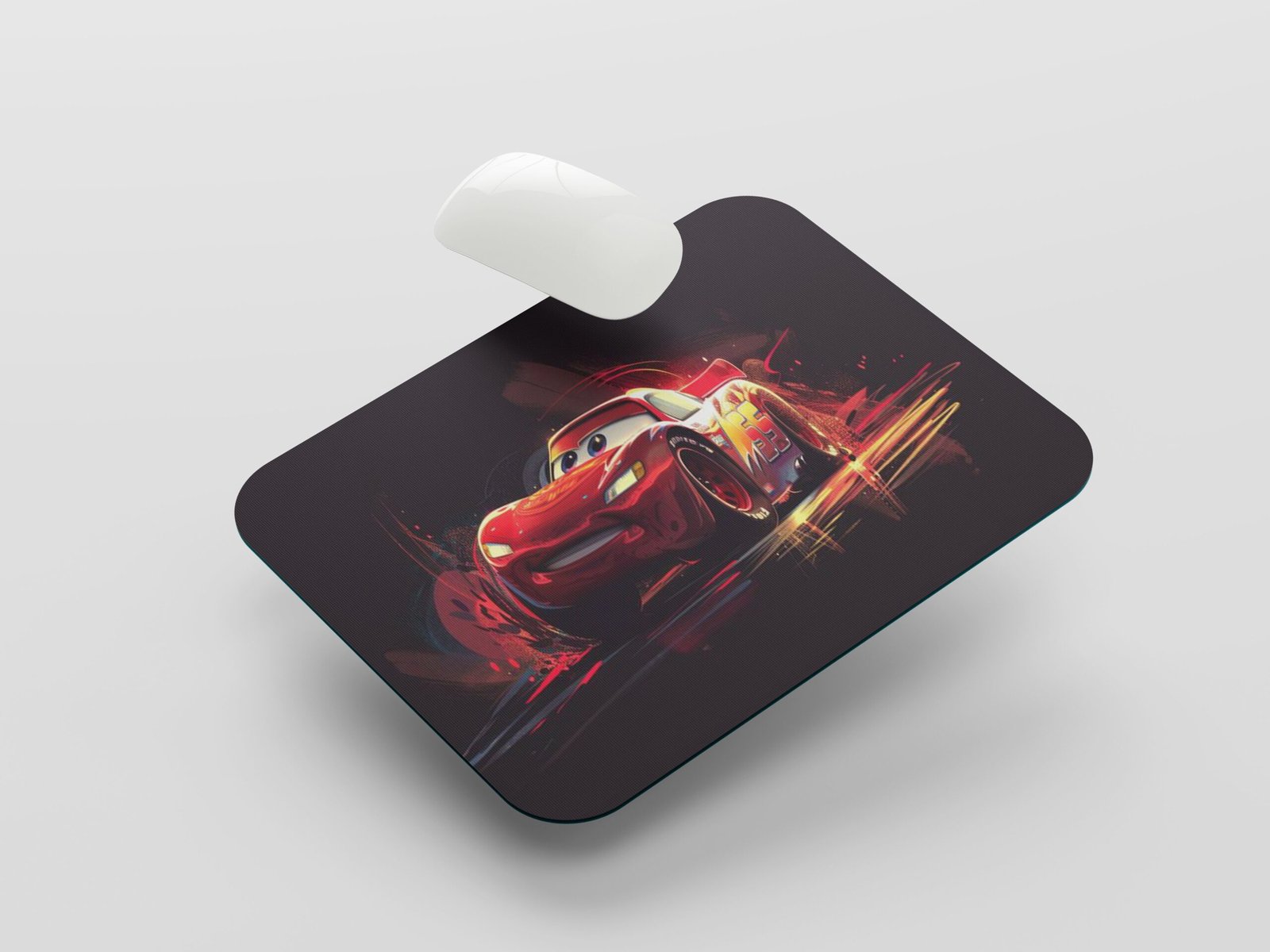 1 Lightning McQueen - Image 1