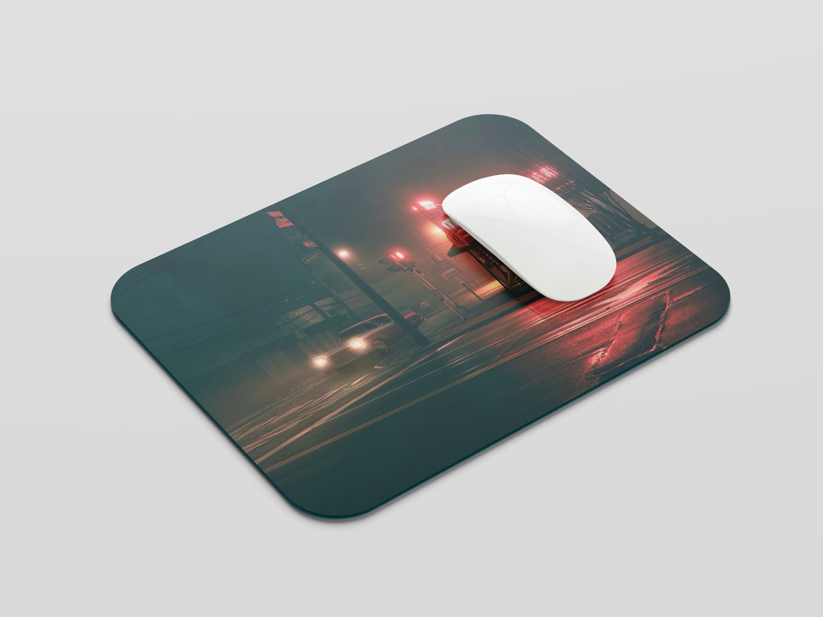 1 Late Night Highway - Image 1