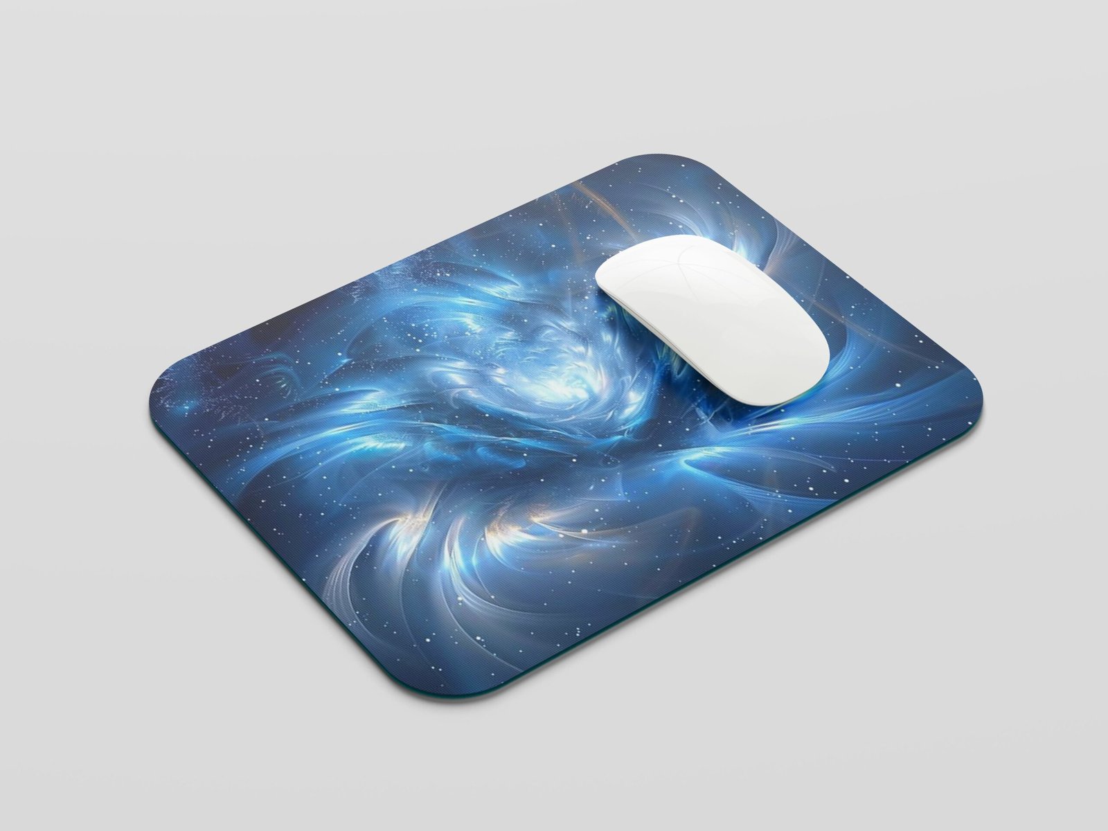 1 Blue illusion - Image 1