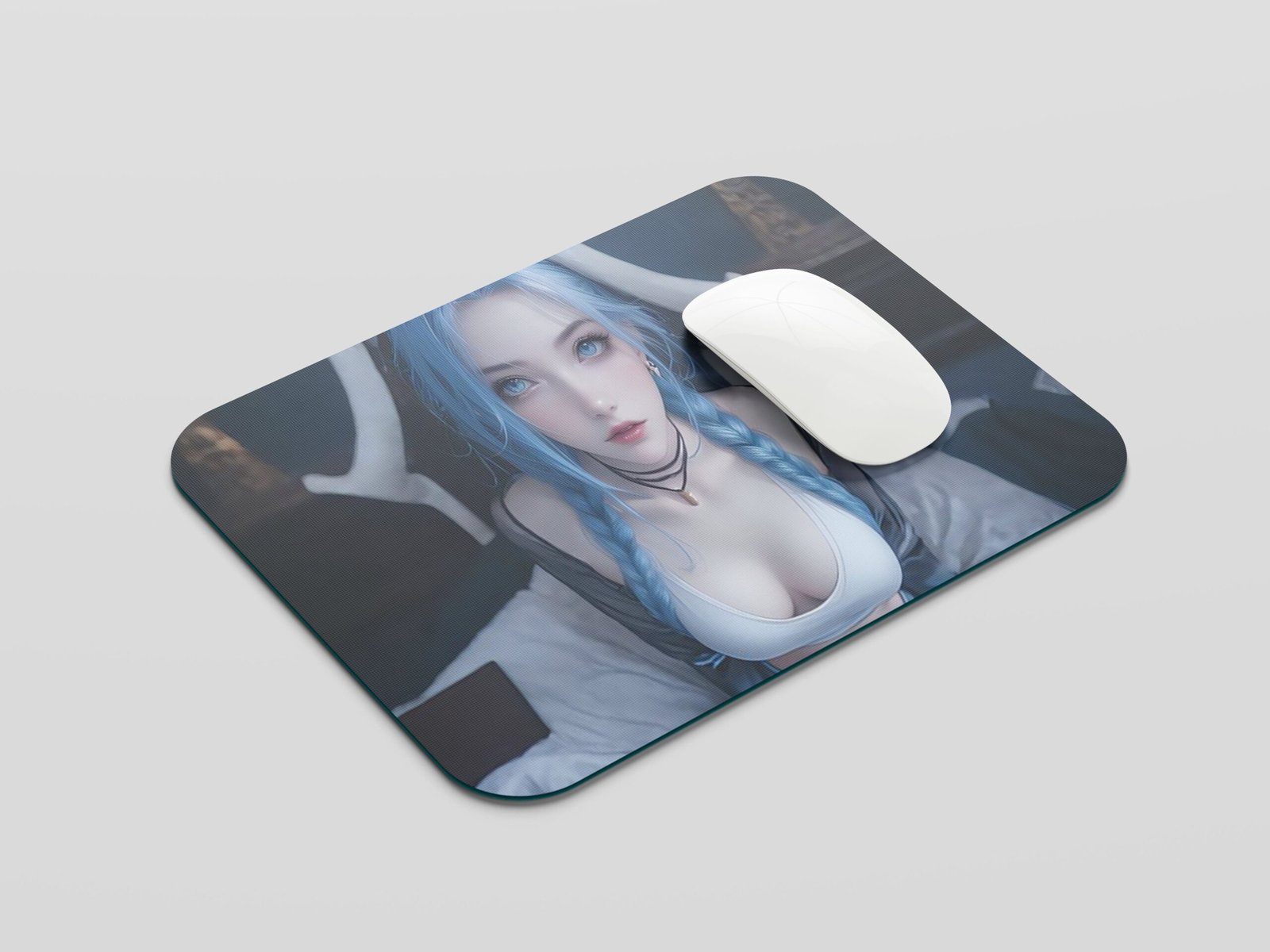 1 Anime girl - Image 1