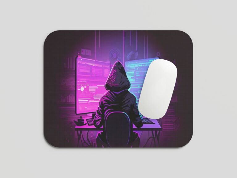 Hacker Setup - Image 2