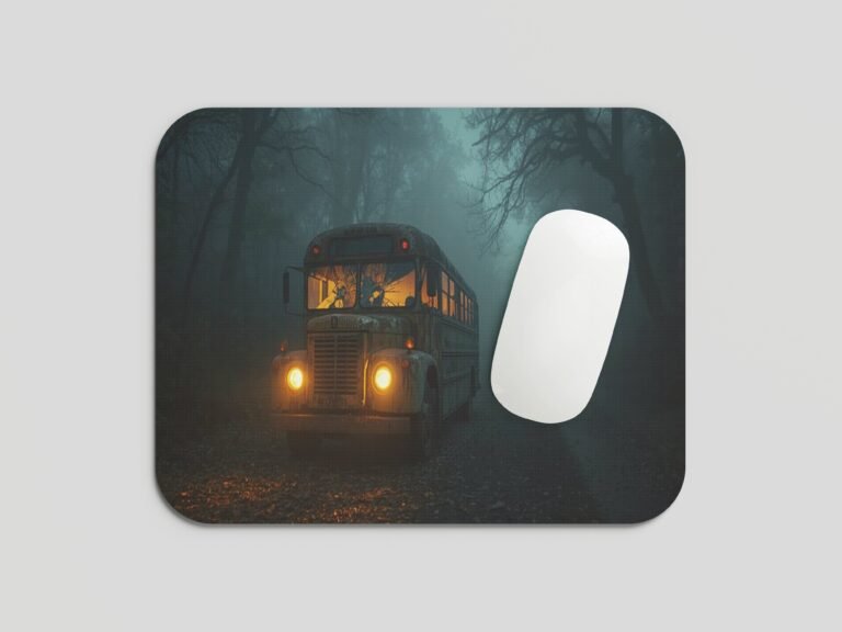 Halloween Bus - Image 2