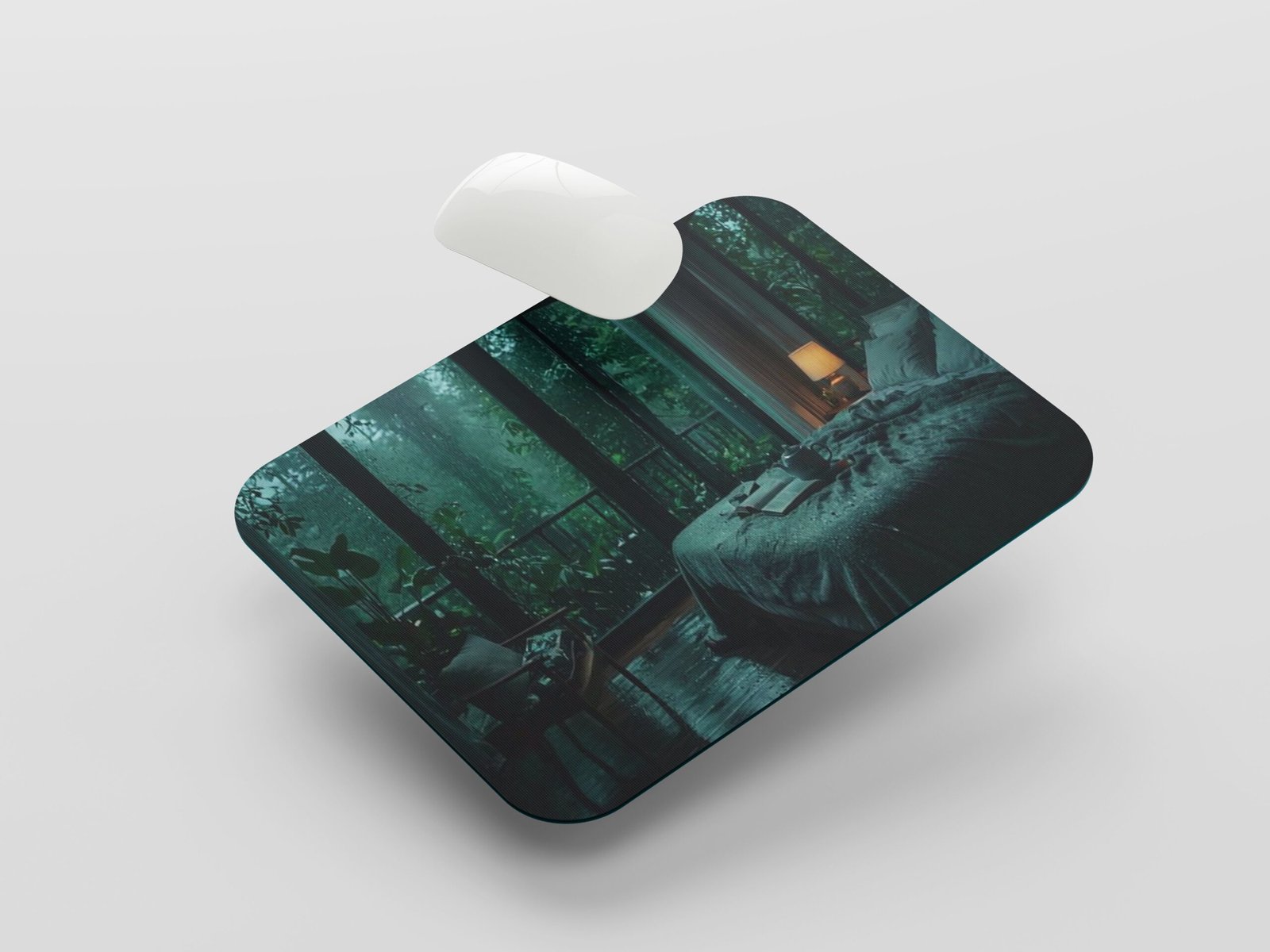 2 Forest Room - Image 2