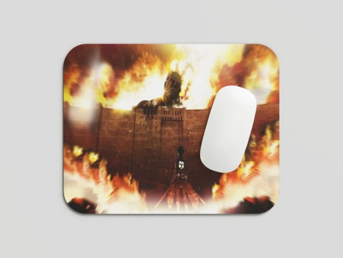 Attack on Titan - Image 2