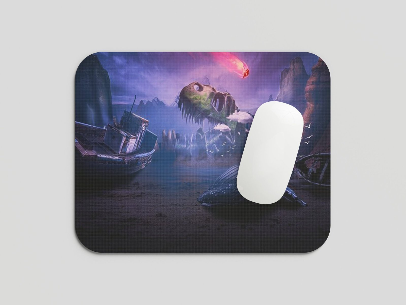 2 Mythical Island - Image 1