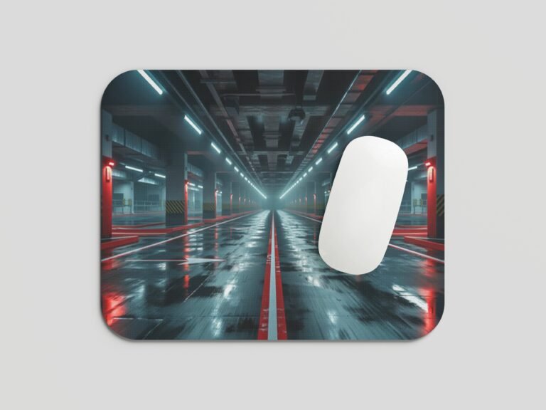 Parking Lot - Image 2