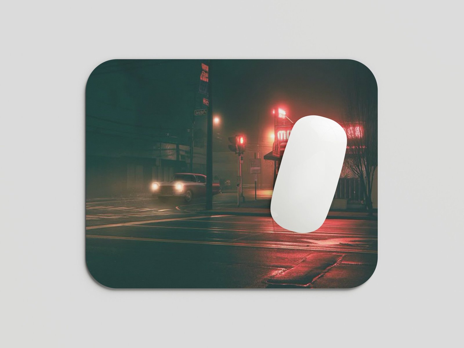 2 Late Night Highway - Image 2