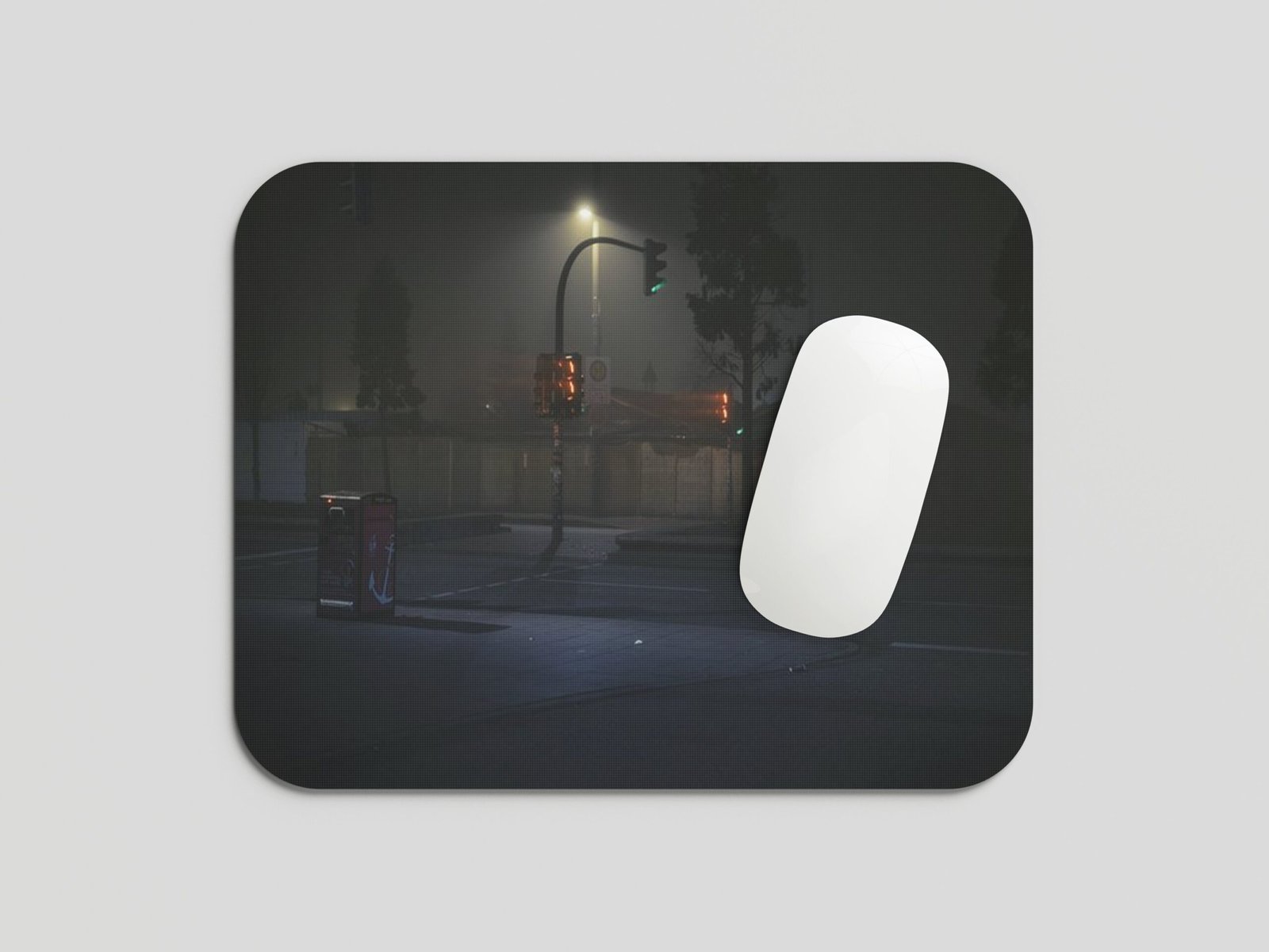 2 Scary road - Image 2