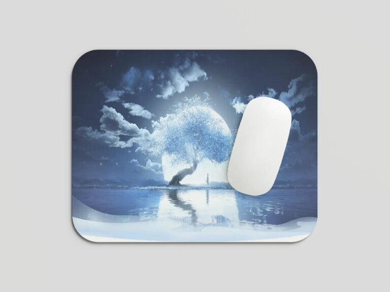 White Tree - Image 2