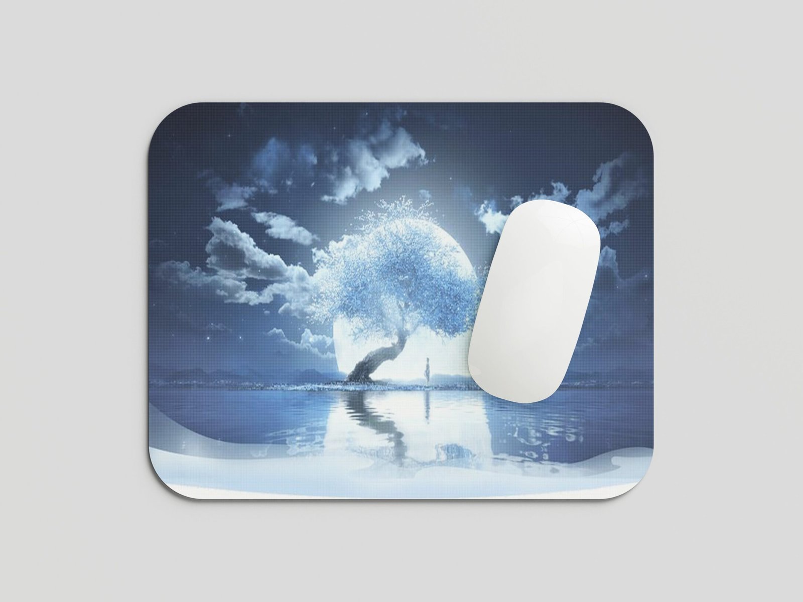 2 White Tree - Image 2