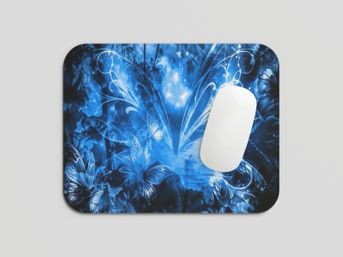 Blue Flower - Image 2