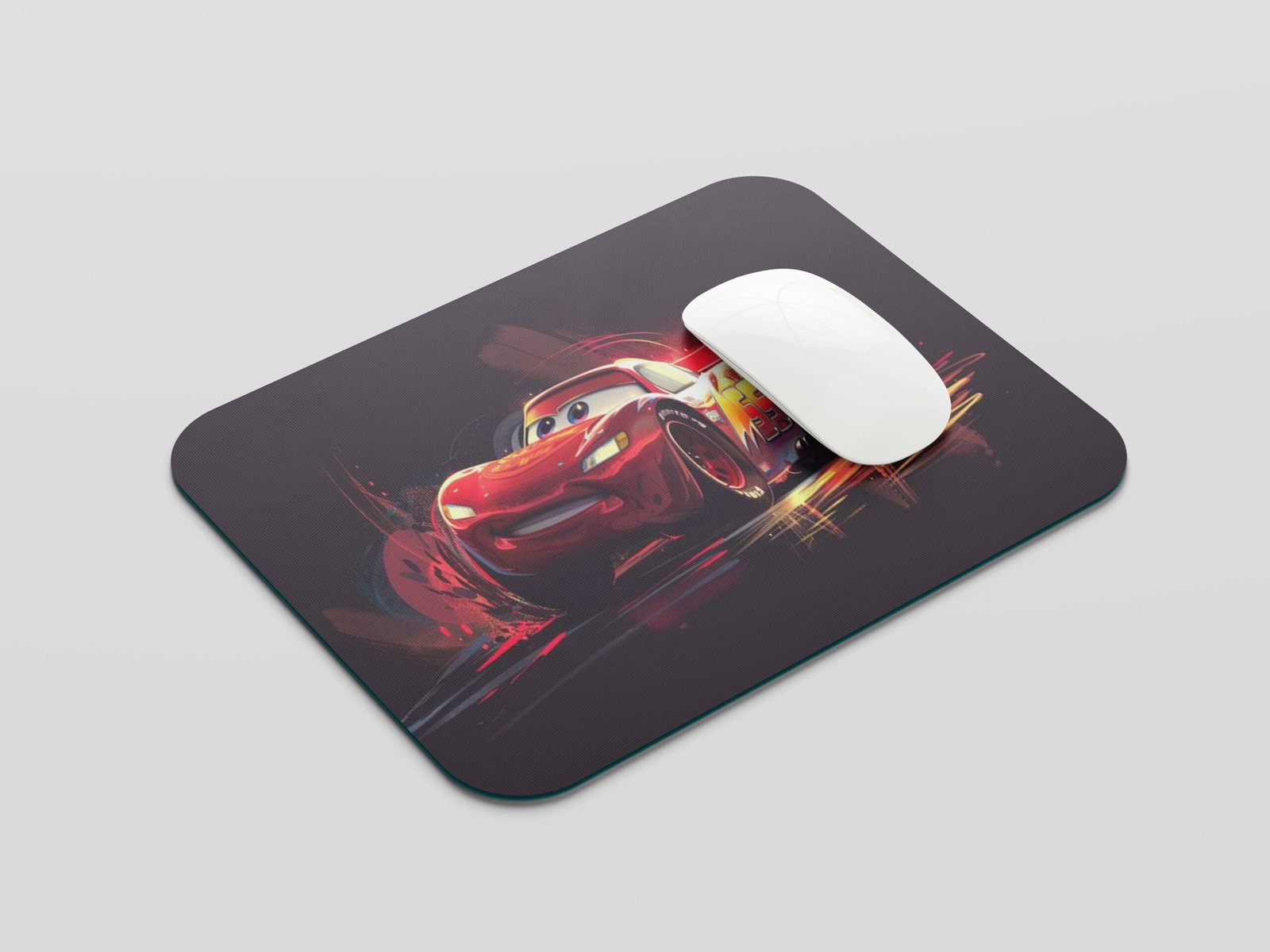 2 Lightning McQueen - Image 2